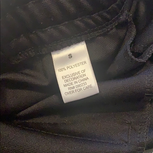 PACSUN Men’s Skinny Fit Joggers - Picture 6 of 6